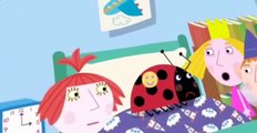 Ben and Holly's Little Kingdom Ben and Holly’s Little Kingdom S02 E031 Gaston Goes To The Vet