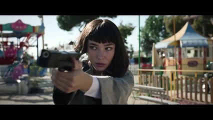 CITADEL DIANA Official Trailer Teaser (2023)