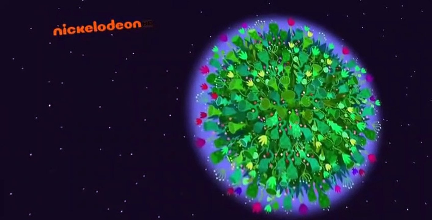 Ben and Holly's Little Kingdom Ben and Holly’s Little Kingdom S02 E036 Planet Bong – Episode 2