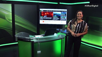 Ao Vivo | A origem do ser humano não é bem a que pensávamos  | 01/06/2023 | #OlharDigital (40)