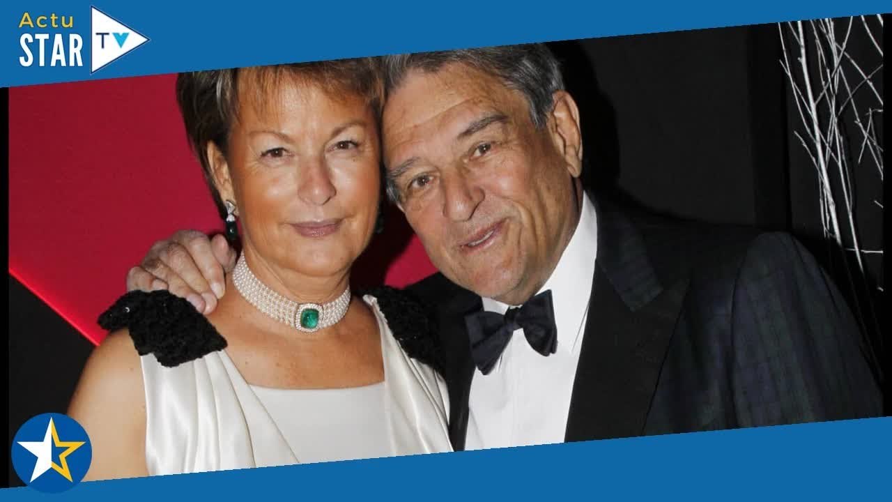 La richissime baronne Myriam Ullens assassinée, son beau-fils meurtrier présumé donne les premiers é