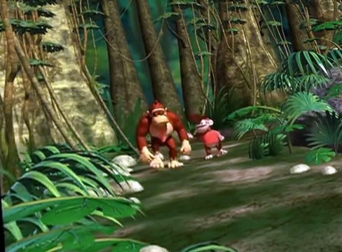 Donkey Kong Country Donkey Kong Country E020 – Baby Kong Blues