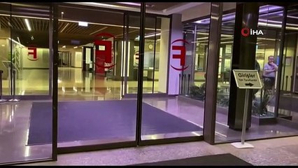 Gazeteci Mehmet Barlas hayatını kaybetti