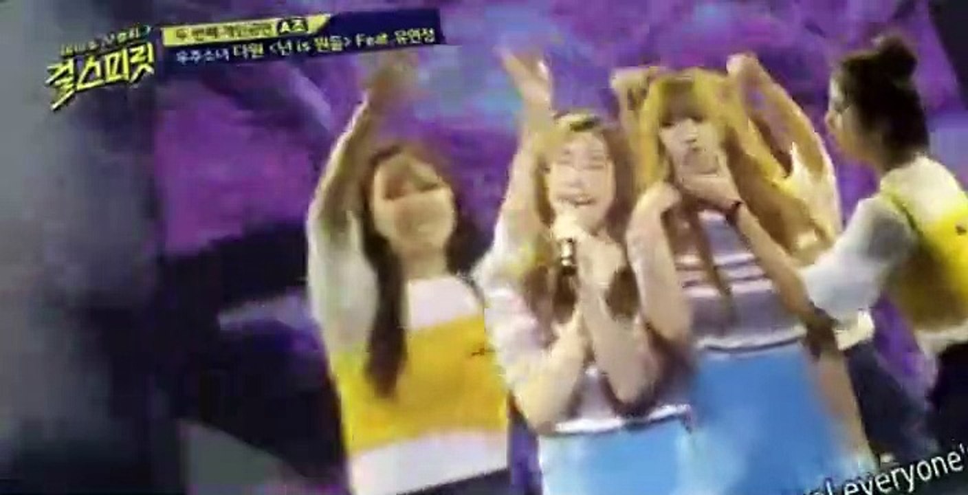 Girl Spirit S01 E04