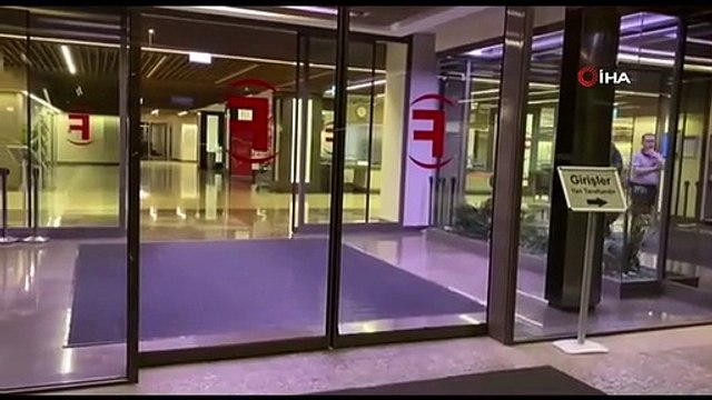 Le journaliste Mehmet Barlas est décédé