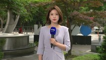 [날씨] 오늘 여름 더위 기승...중부·경북 요란한 소나기 / YTN