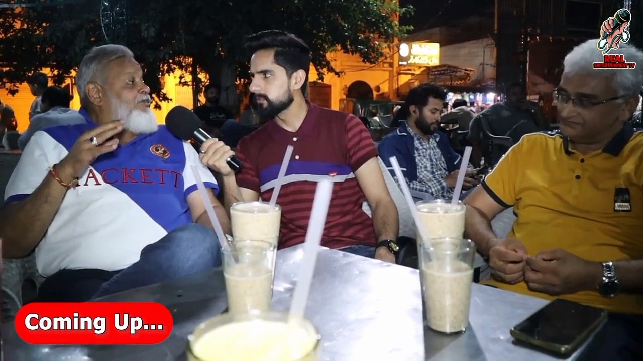 INDIANS IN PAKISTAN TO SAVE ANCIENT MANDIRS _ PAKISTANI REACTION ON INDIA REAL ENTERTAINMENT TV