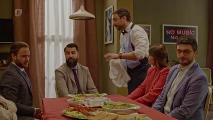 Tender - Serijal 02 - Epizoda 08 - Bosanska serija