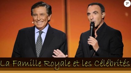 Nikos Aliagas papa  : il partage une très rare photo avec son fils Andréas