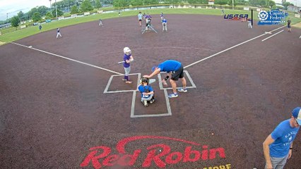 Red Robin Field (KC Sports) Wed, May 31, 2023 6:45 PM to 11:43 PM
