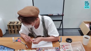 2020.06.11 VLIVE BTS J-HOPE - Watch If You're Bored(Beware of Frustrations Part 2!)
