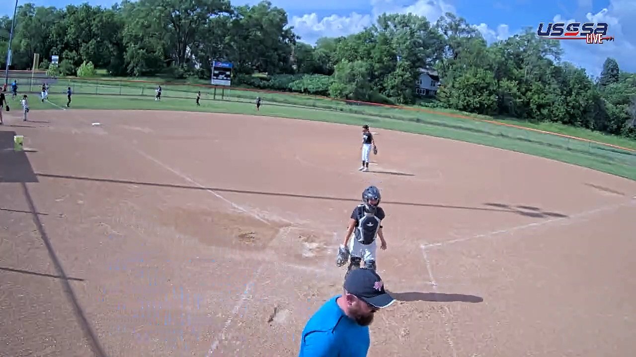 Basile - West Des Moines Girls Softball (2023) Wed, May 31, 2023 3:48 PM to Thu, Jun 01, 2023 3:48 AM