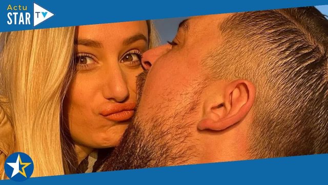 Bruno (MAPR) séparé d'Alicia : l'ancien candidat réagit aux rumeurs d'infidélité