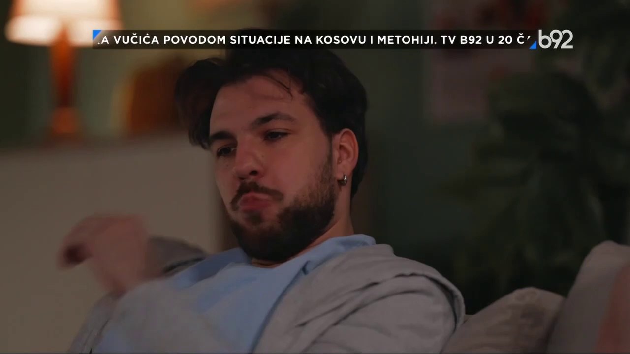 Korak Po Korak - Epizoda 05 - Domaca serija