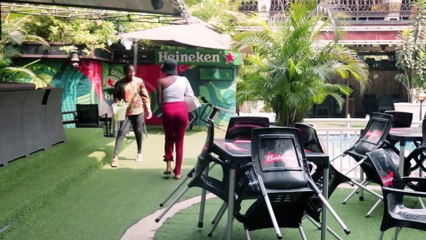 Master to Live of Lies - Nollywood Movie 🎬