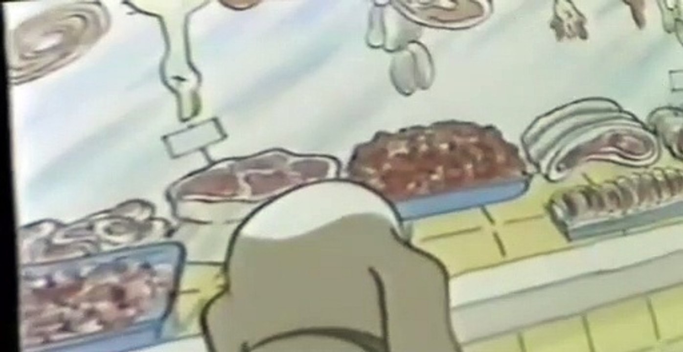 Fred Basset Fred Basset E007 Fred Basset Taking it Like a Champ (1976)