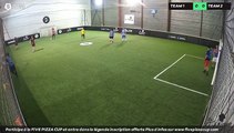 CLEIBERT 01/06 à 22:12 - Football La Fabrique NGTV (LeFive Orléans Fleury)