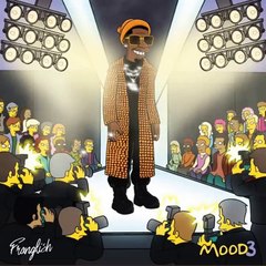 [LEAK] Franglish - Djo (feat. Hamza & aya Nakamura) (Audio officiel)