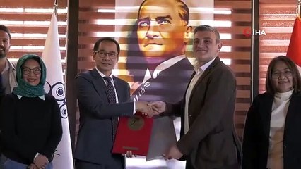 Un cours de cuisine turque sera donné en Thaïlande