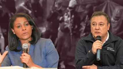 Ministro del Interior de Ecuador no descarta que el correísmo pueda estar tras las amenazas contra la fiscal Salazar