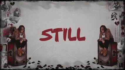 Moneybagg Yo - Still (Lyric Video)