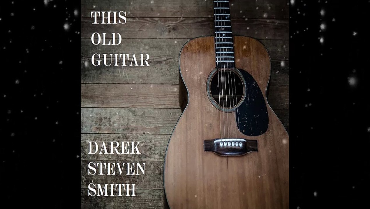 This Old Guitar