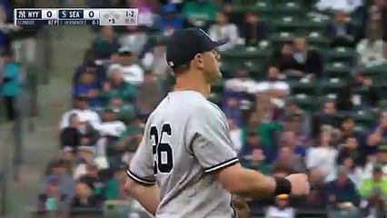 Yankees vs. Mariners  Resumen Juego 3 De 3  31-05-2023 MLB Highlights