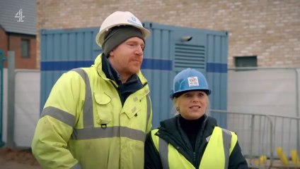 Grand Designs The Streets Season 3 Episode 3