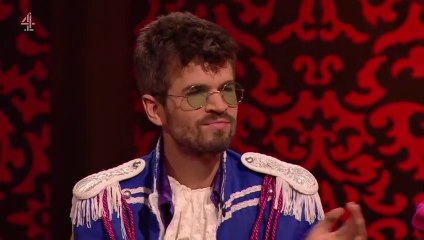 Taskmaster S15E10 The Final