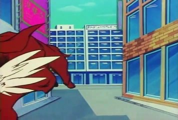 Mazinger Z (1972) - Capitulo 27 - Audio Latino