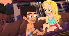 Big Mouth 2017 Big Mouth S04 E003 – Poop Madness