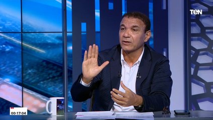 Download Video: أيهما أمتع للتعليق ماتش للأهلي أم للزمالك؟.. رد مفاجئ من أحمد الطيب