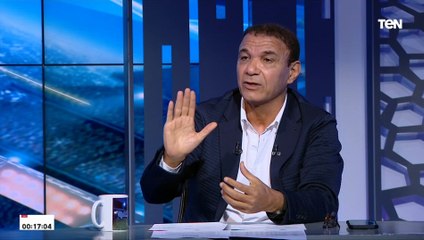 أيهما أمتع للتعليق ماتش للأهلي أم للزمالك؟.. رد مفاجئ من أحمد الطيب