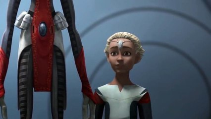 Star Wars: The Bad Batch - Aftermath | movie | 2021 | Official Clip