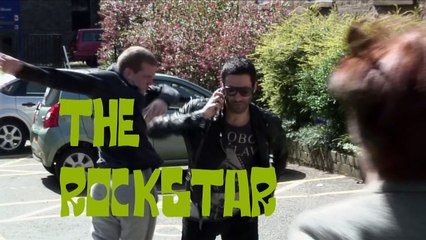 The Hidden Persuaders | movie | 2011 | Official Trailer