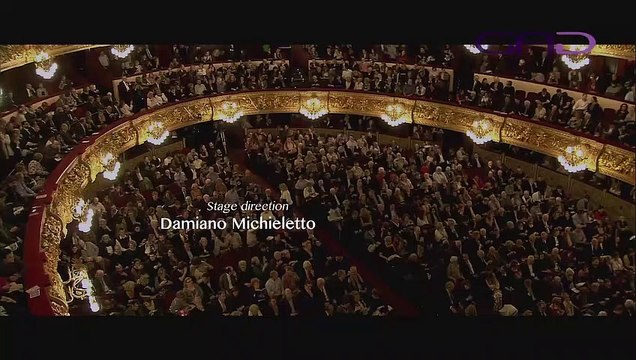 Lucia di Lammermoor - Liceu | movie | 2015 | Official Trailer
