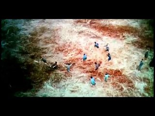 Zatoichi | movie | 2003 | Official Trailer