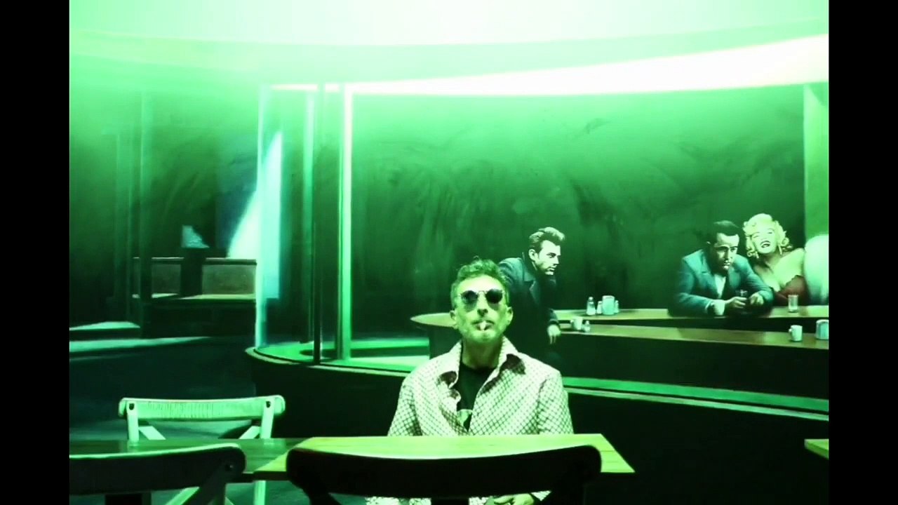 Memories Avenue | movie | 2023 | Official Teaser