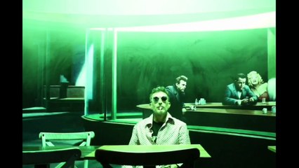 Memories Avenue | movie | 2023 | Official Teaser