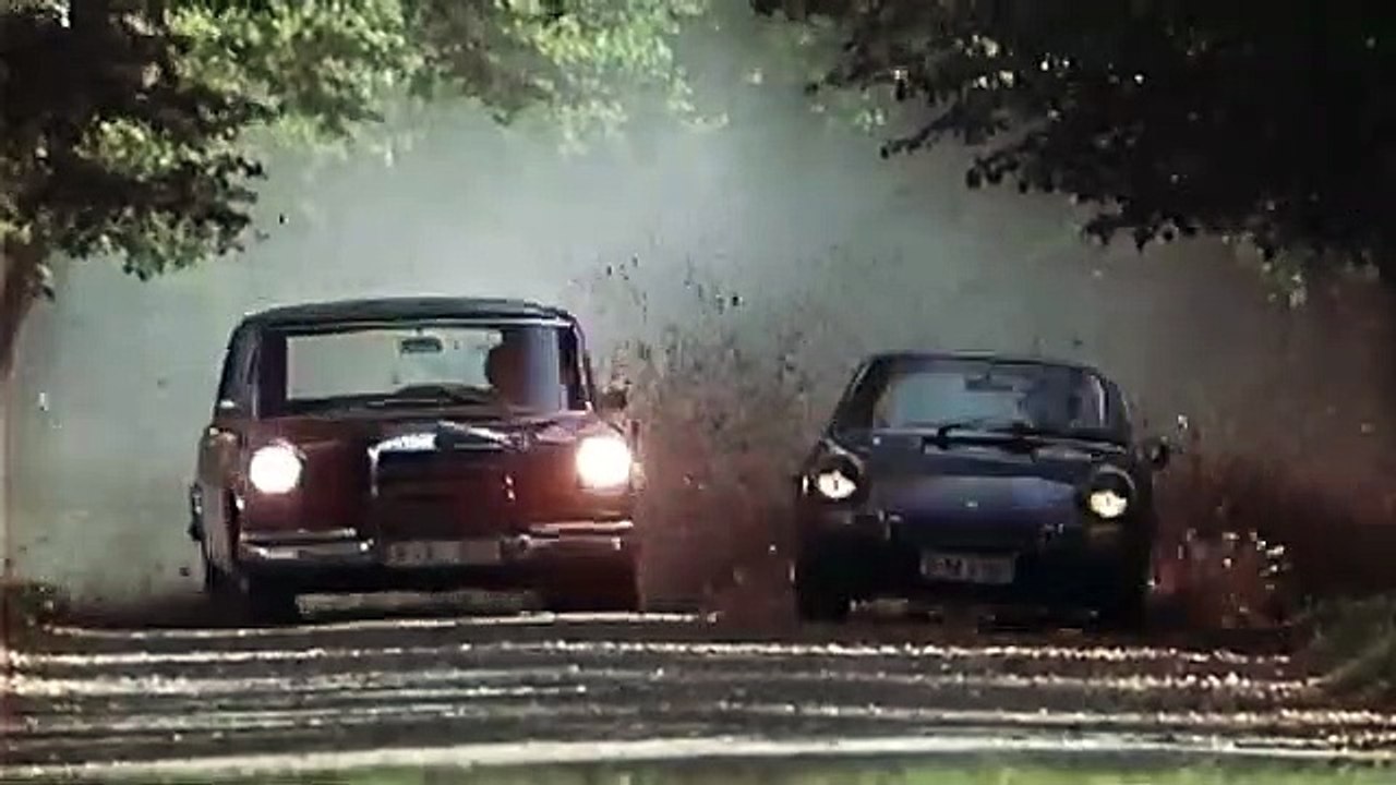 Stehaufmädchen | movie | 1970 | Official Trailer