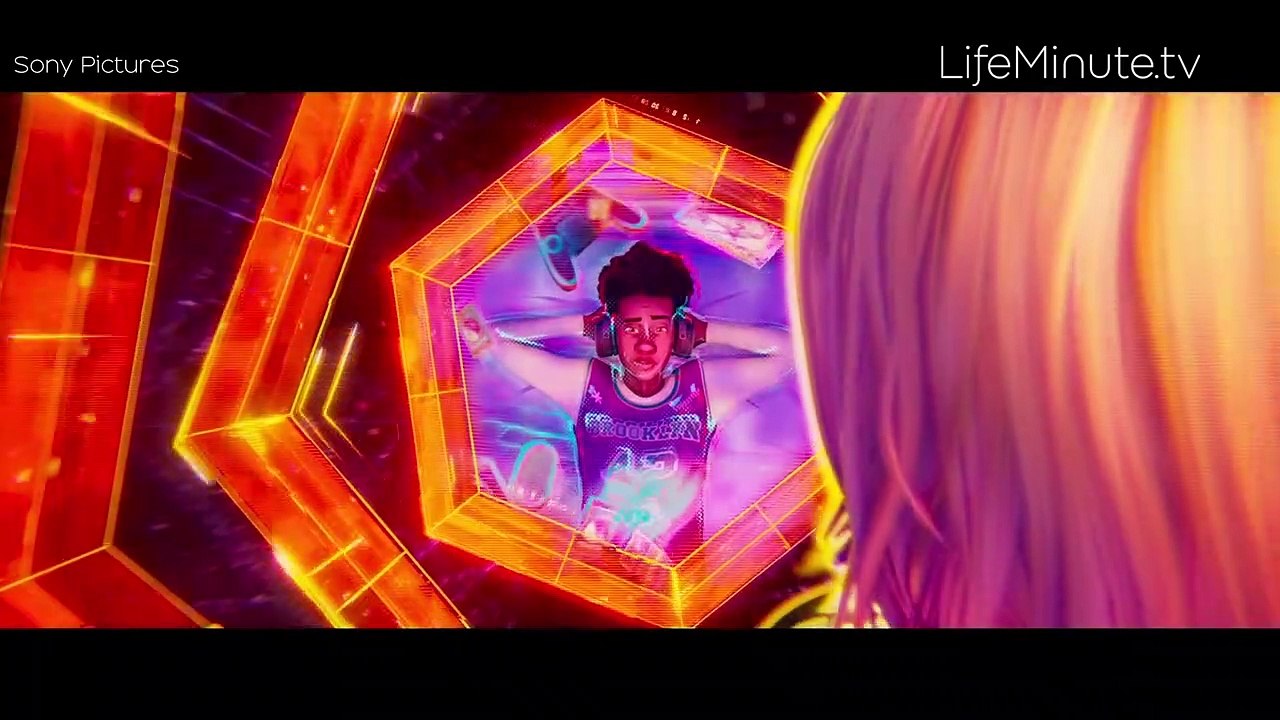 New Movies: Spider-Man: Across the Spider-Verse...