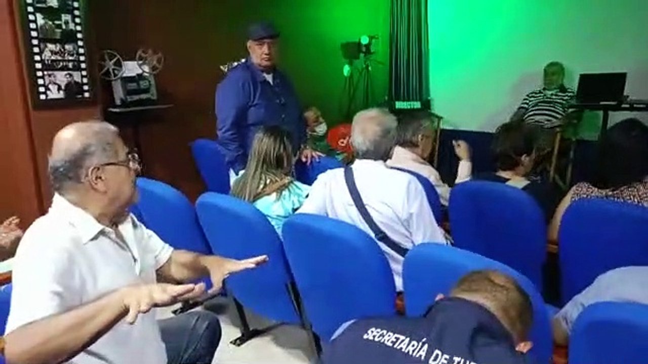 Reunion Policultura