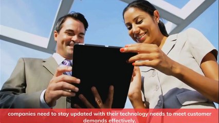 TOP 7 Technology Trends in 2023