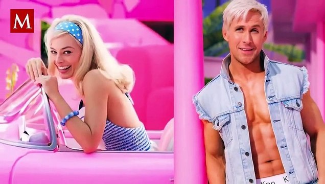Critican a Ryan Gosling por ser demasiado viejo para ser Ken en ‘Barbie’; actor responde