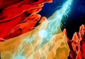 Silverhawks Silverhawks E012 – Zero The Memory Thief