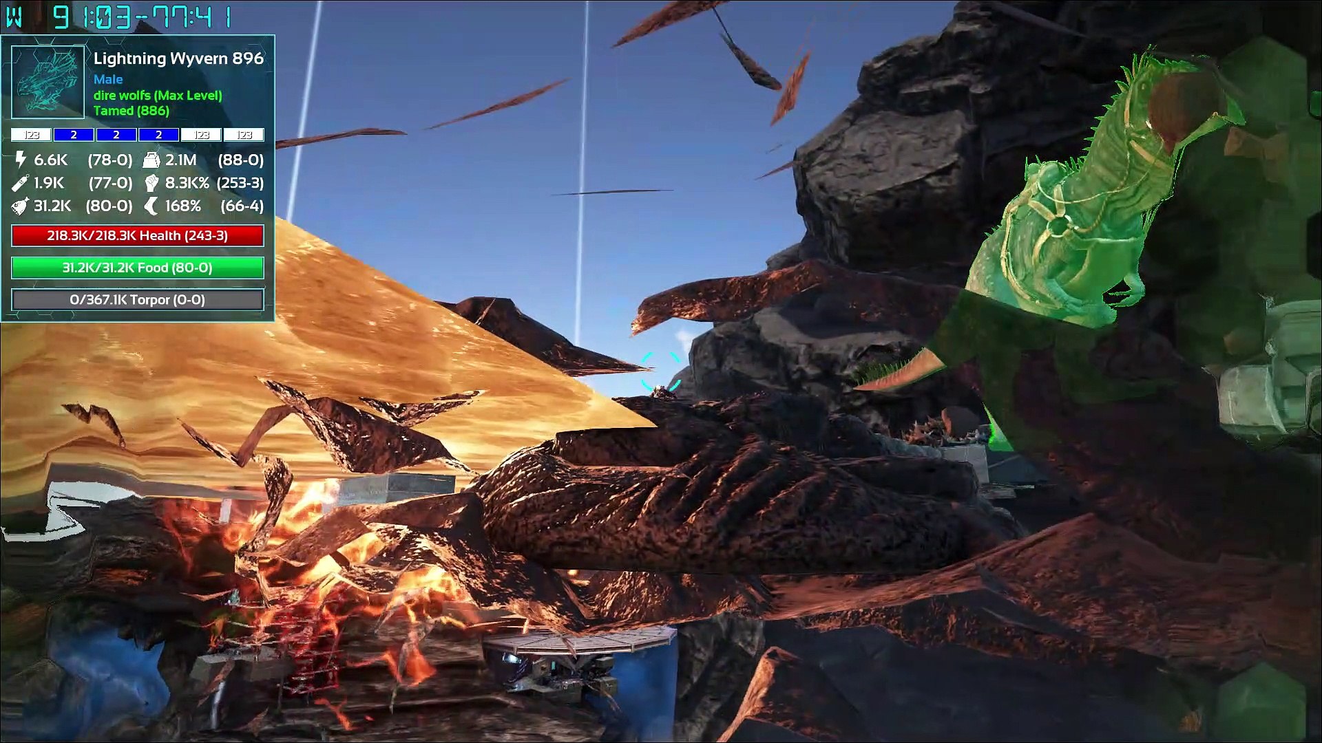 ARK: Survival Ascended Launch Trailer 