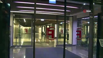 Décès du rédacteur en chef du journal Sabah, Mehmet Barlas