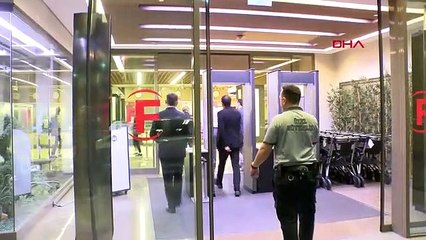 Le journaliste Mehmet Barlas est décédé