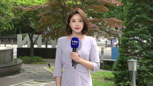 [날씨] 여름 더위 속 경기·경북 일부 소나기...강한 자외선 주의 / YTN