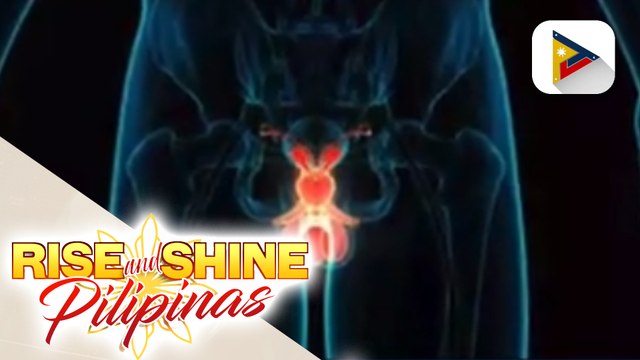 SAY ni DOK | Prostate Cancer Awareness Month